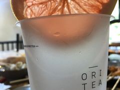 -烤五行·烧烤烤串(石佛营店)