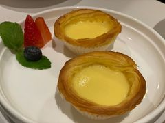 -龙福轩中餐厅(龙城温德姆酒店)