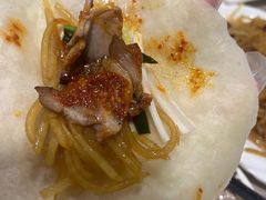 -姥家春饼店(漳州二路店)