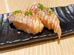 -禾绿寿司·定食·拉面·烧炸(宝安大仟里店)