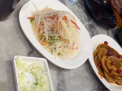 -壹条龙饭庄台基厂店