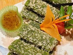 -阿露佳·舌尖上的安吉菜