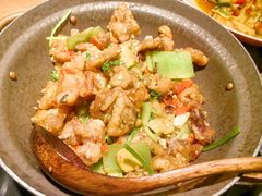 -吃饭皇帝大(长宁龙之梦店)