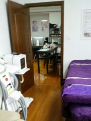 -杉惠素颜美妆皮肤管理中心