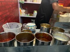 -无声臭豆腐(大井1号店)