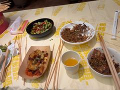 -串盟烧烤·长沙美食地标(星沙店)