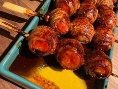 小番茄肉卷-逆鳞(江宁店)