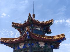 -云龙山