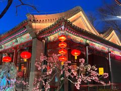 -白家大院·王府宫廷菜(苏州街店)