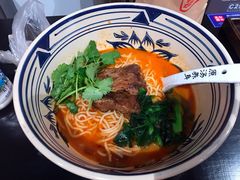 -和府捞面(东直门银座店)