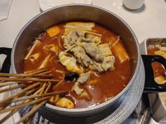 -和庆斋羊蝎子火锅·碳缸烧烤(顺义旗舰店)