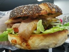 -WHEAT&BAKER-麥(凯德来福士店)