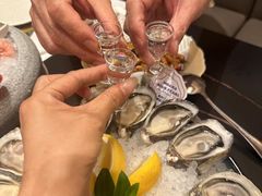 -斯普汇生蚝牛排馆(中骏世界城店)