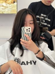 -MY HAIR ARDOR