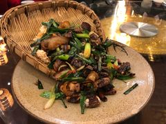 -杨记隆府(南坪店)