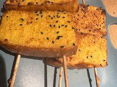 -街角等你.大连海鲜烧烤.经典铁板海鲜串(西安路店)