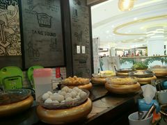 -龍歌自助小火锅(崂山丽达店)