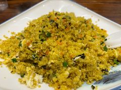 -老陈家烩菜(兴林路店)