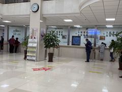 -中国医科大学附属盛京医院大连医院(总院)