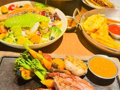-魏客咖啡(中铁中心店)