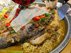 -南锣南门(东方银座店)