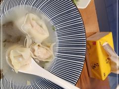 -红小满休闲餐厅(十全街店)