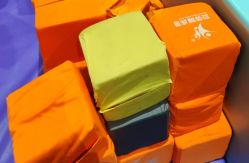 -反弹蹦床公园·运动乐园·团建·亲子派对(深圳观澜湖店)