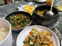 -福照楼汽锅鸡·云南特色菜(护国路店)