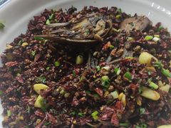 -樊记王·朝阳烧烤粥吧(星沙店)