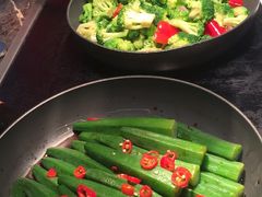 -重庆丽苑维景国际大酒店·海鲜自助餐厅