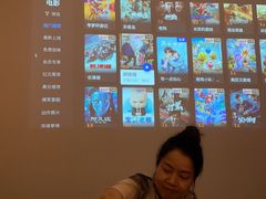 -水墨澜渟足道·SPA·传统(四望亭东关街店)