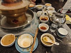 -鑫龙火锅城(青岛分店)