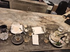 -BE NORMAL CAFE(霞溪路店)