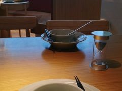 -蜜桃餐厅·伴山(绿宝广场店)