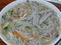 -老地方海鲜坊(步行街店)