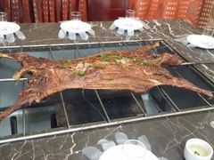 android_upload_pic-香木香羊烤全羊羊蝎子(大运河博物馆店)