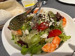-Efes Turkish & Mediterranean Cuisine 艾菲斯餐厅(陆家嘴店)