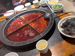 -陈眼镜火锅(总店)