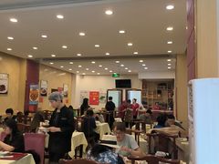 -奥华餐厅·老张记(台基厂店)