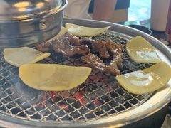 -燚青春泥炉烤肉(东泰店)