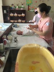 -世代惠宝月子中心