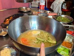-金韩雅·烤肉·烤活鳗鱼(万达店)