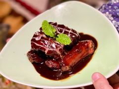 -暹罗湾东南亚餐厅