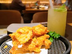 -德川家日本料理(中关村寰太大厦店)