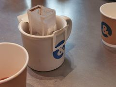 -COFFii&JOY(龙江新城市广场店)
