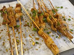 -林二哥宜烤官·宜宾小烧烤