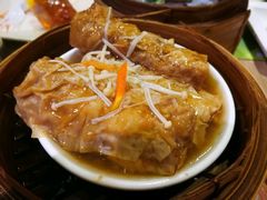 -添好运点心专门店(北角店)