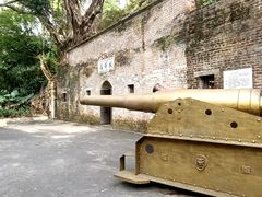 -南沙天后宫景区
