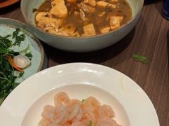 -佘山世茂艾美·御珍轩中餐厅