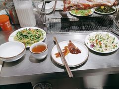 -宗泉烤全羊·烤羊腿(解放东路店)